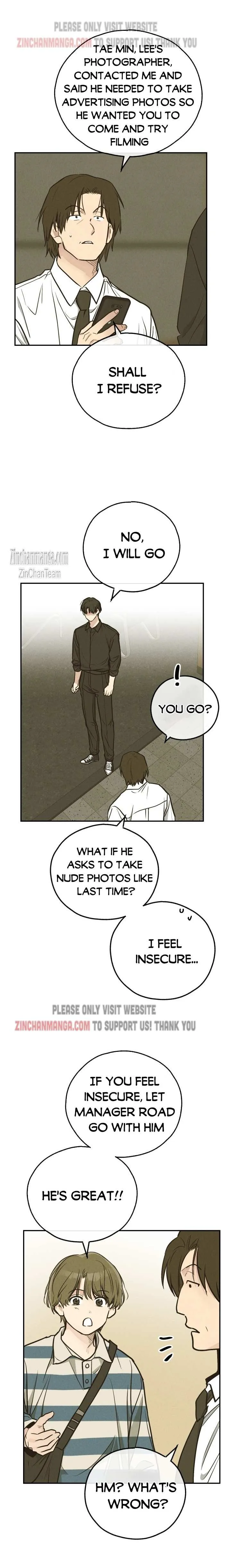 Read Payback chapter 73 image 11 on Lezhin