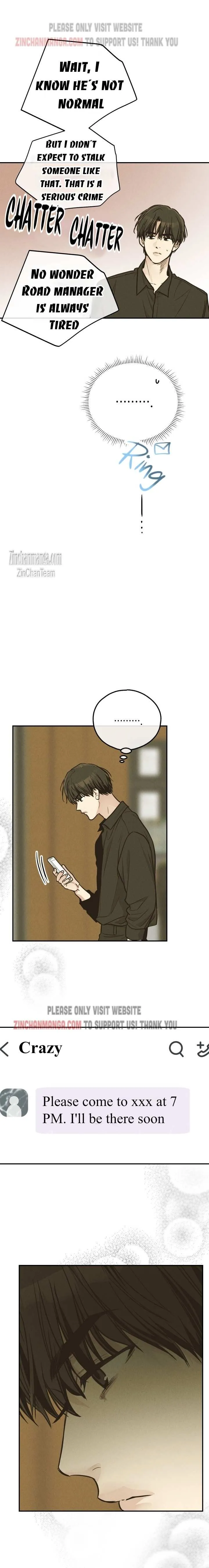 Read Payback chapter 73 image 13 on Lezhin