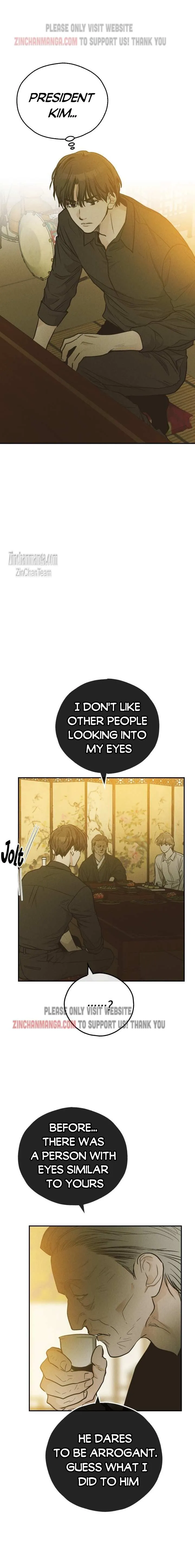 Read Payback chapter 73 image 18 on Lezhin