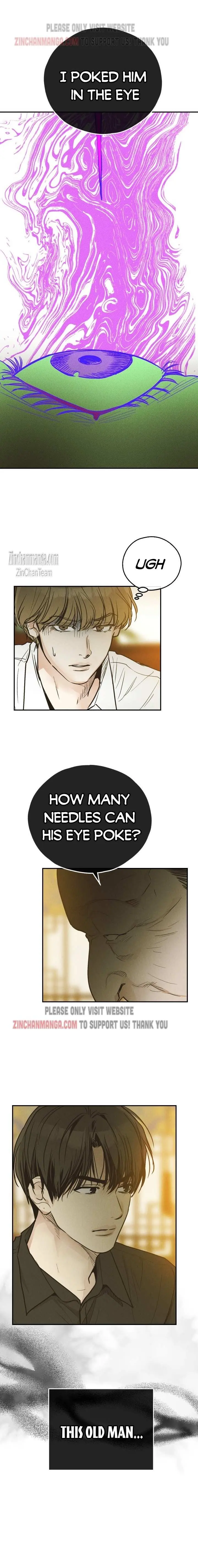Read Payback chapter 73 image 19 on Lezhin