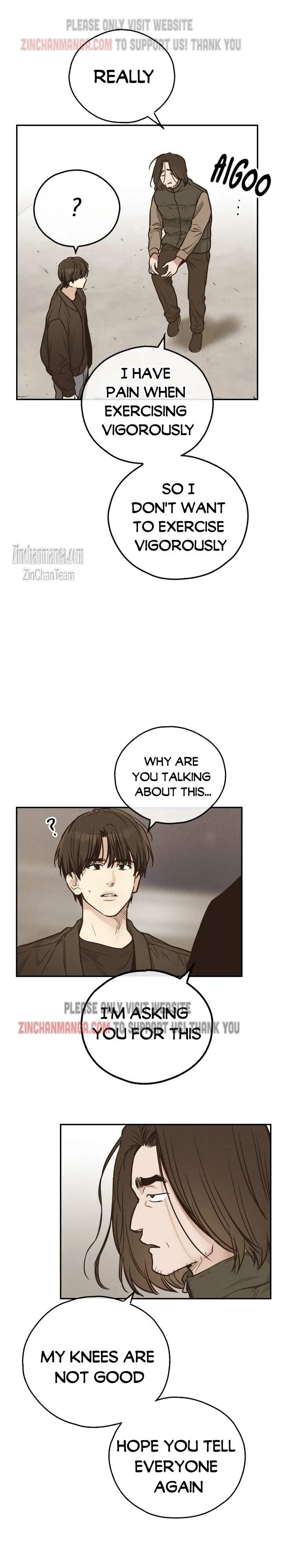 Read Payback chapter 73 image 2 on Lezhin