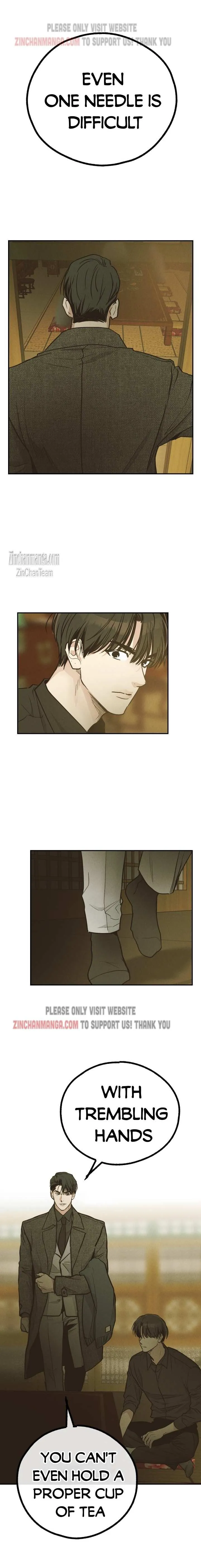 Read Payback chapter 73 image 20 on Lezhin