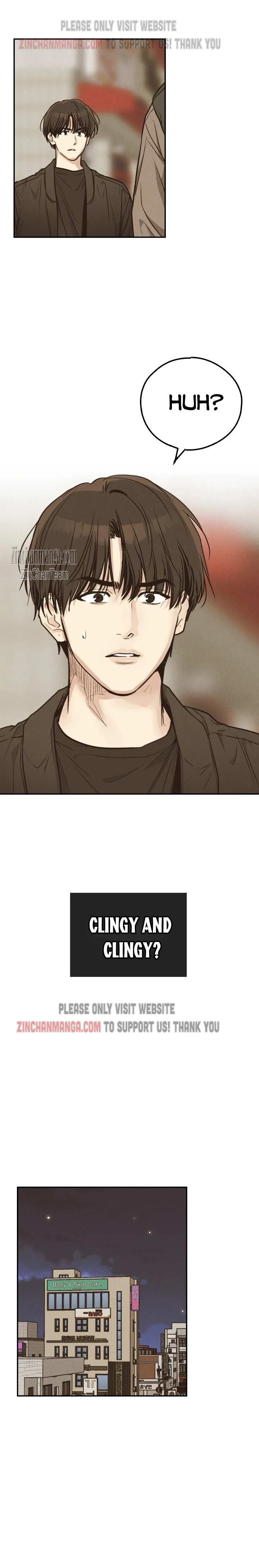 Read Payback chapter 73 image 4 on Lezhin