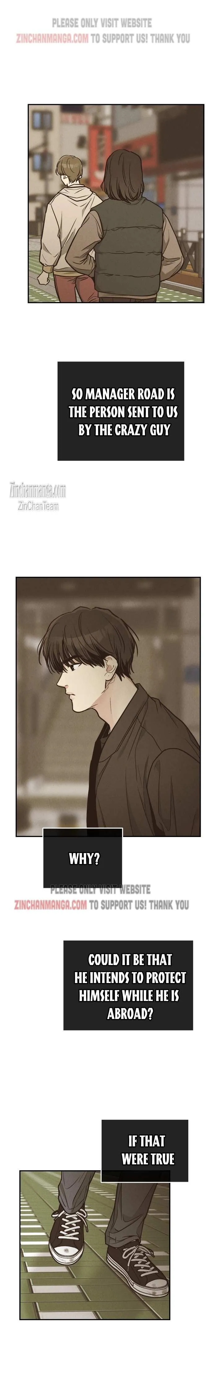 Read Payback chapter 73 image 5 on Lezhin