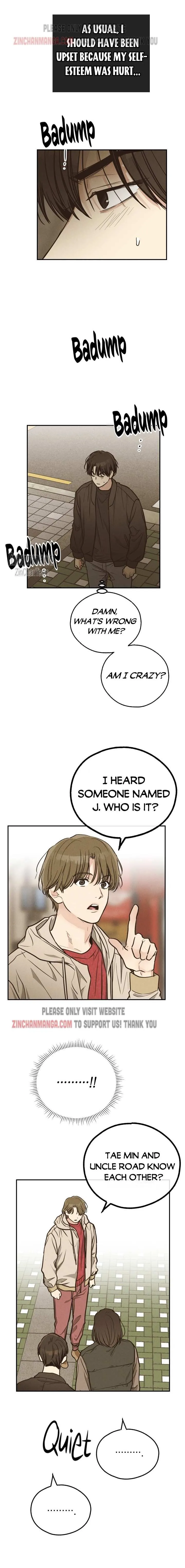 Read Payback chapter 73 image 6 on Lezhin