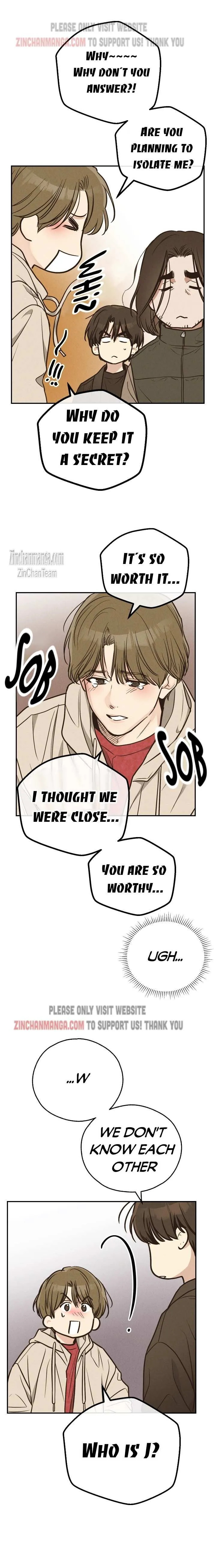 Read Payback chapter 73 image 7 on Lezhin