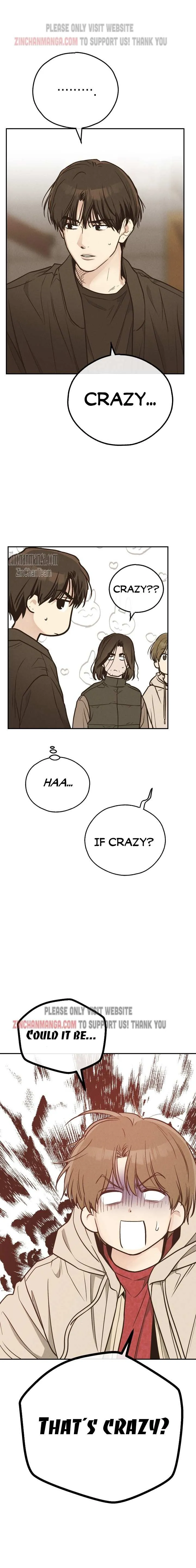 Read Payback chapter 73 image 8 on Lezhin