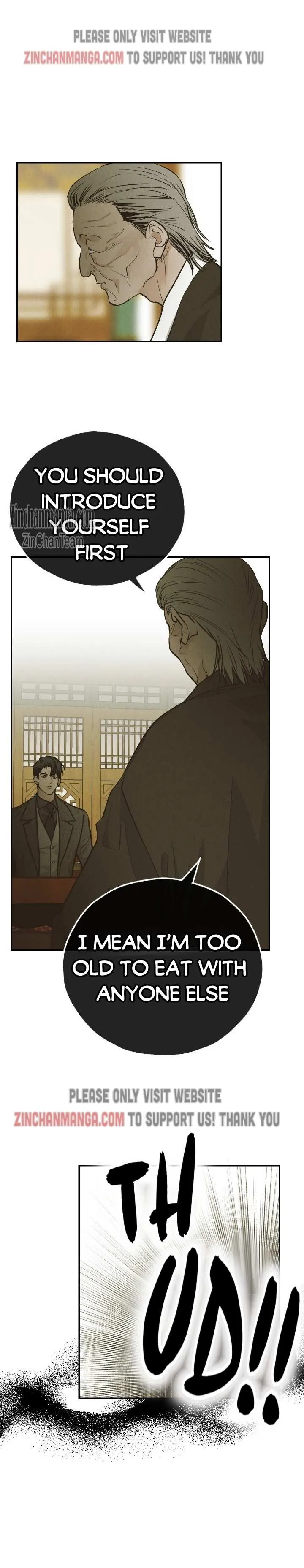Read Payback chapter 74 image 1 on Lezhin