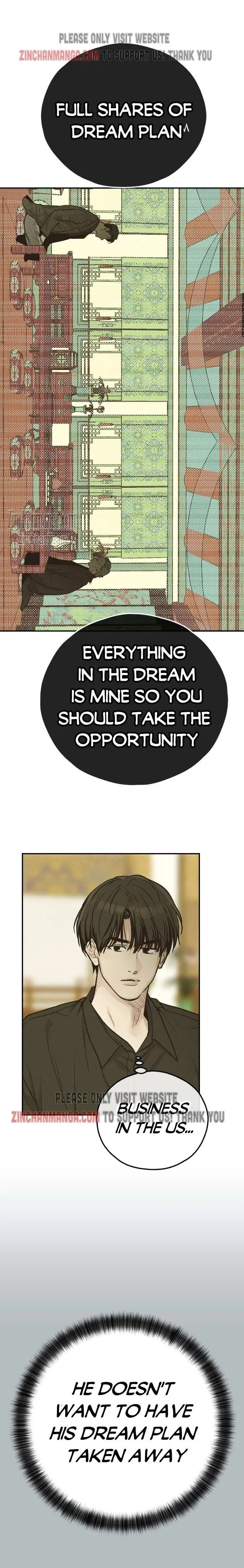 Read Payback chapter 74 image 12 on Lezhin