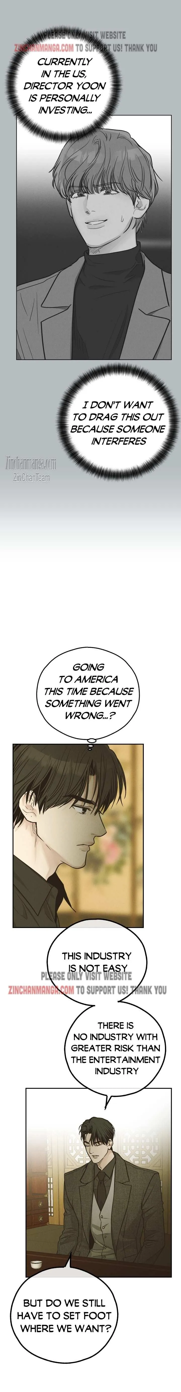 Read Payback chapter 74 image 13 on Lezhin