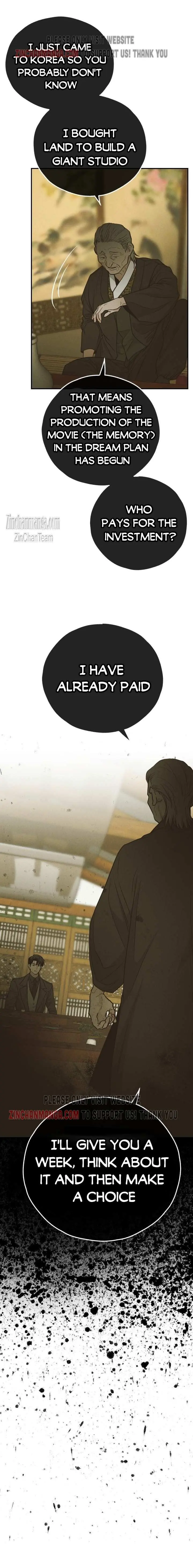 Read Payback chapter 74 image 14 on Lezhin