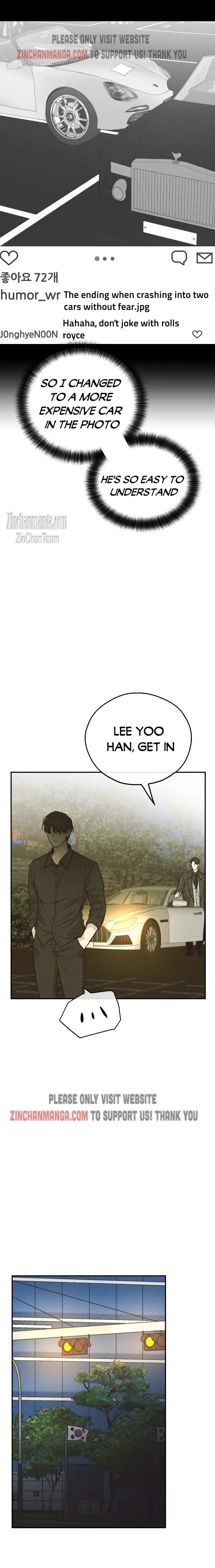 Read Payback chapter 74 image 18 on Lezhin