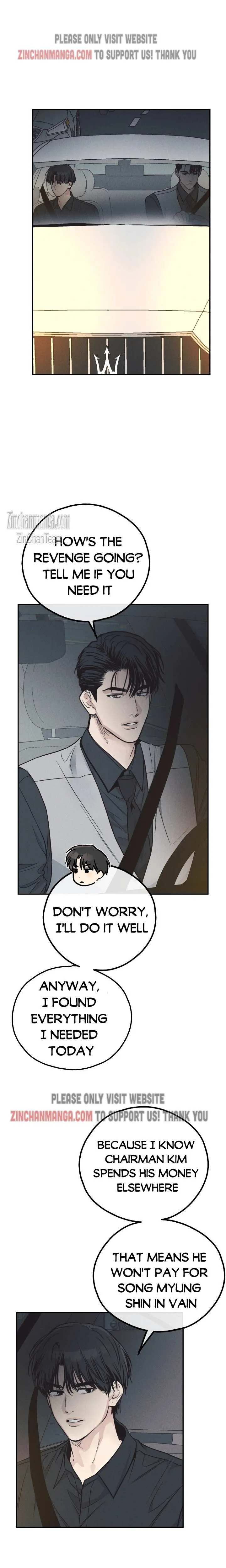 Read Payback chapter 74 image 19 on Lezhin