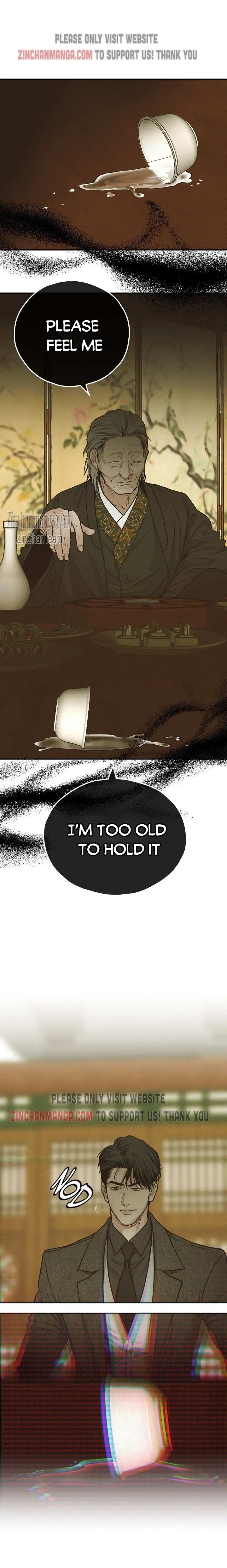 Read Payback chapter 74 image 2 on Lezhin