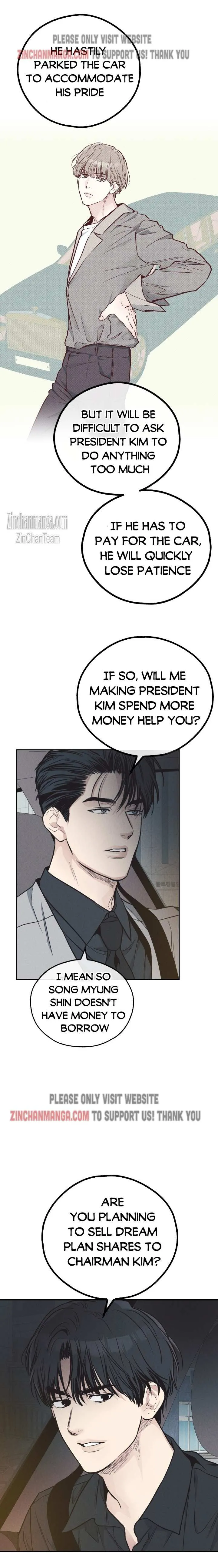 Read Payback chapter 74 image 20 on Lezhin