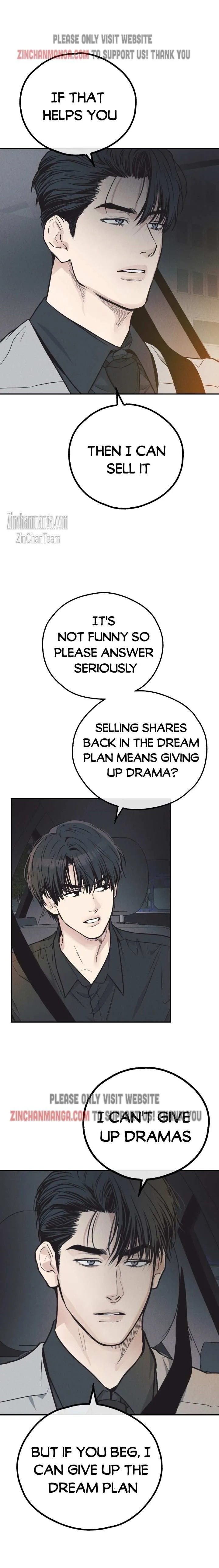 Read Payback chapter 74 image 21 on Lezhin
