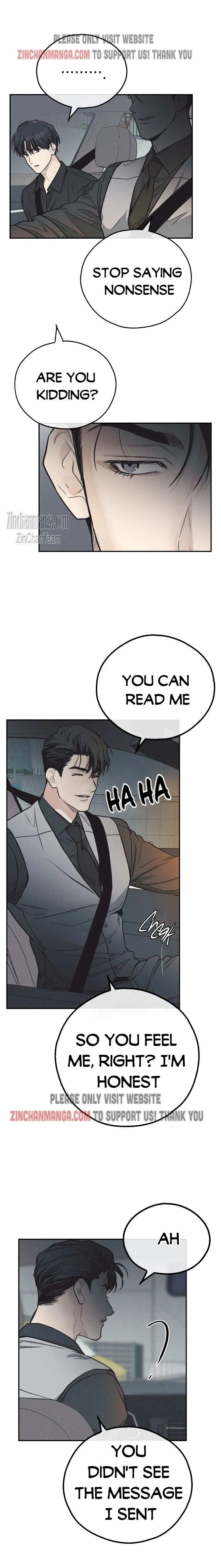 Read Payback chapter 74 image 22 on Lezhin