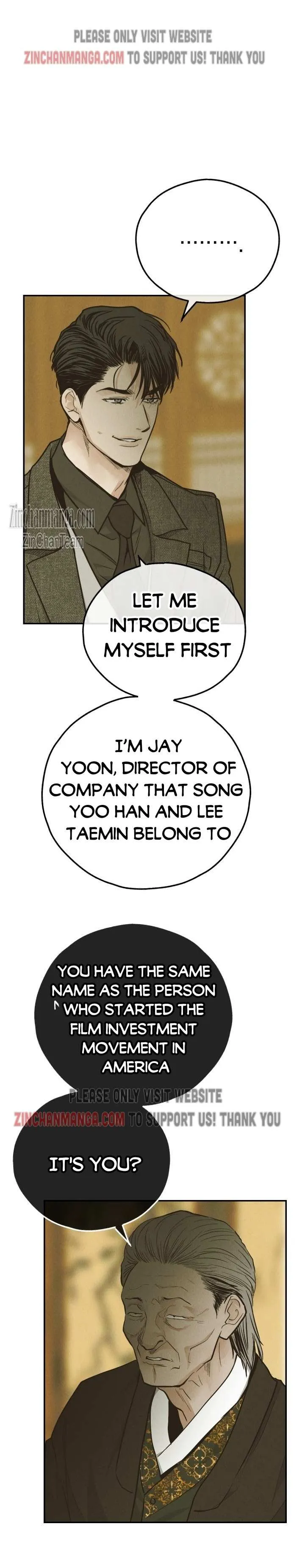Read Payback chapter 74 image 3 on Lezhin