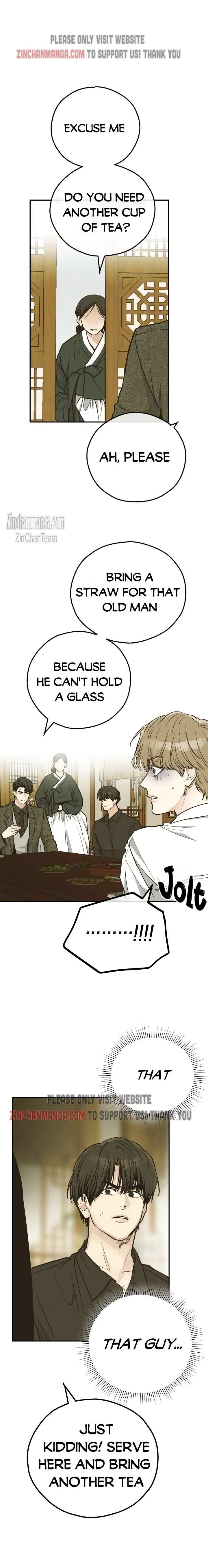 Read Payback chapter 74 image 6 on Lezhin