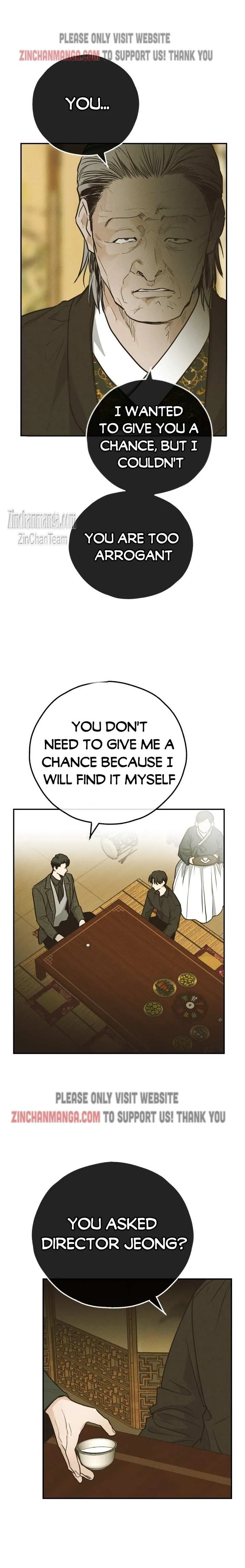 Read Payback chapter 74 image 7 on Lezhin
