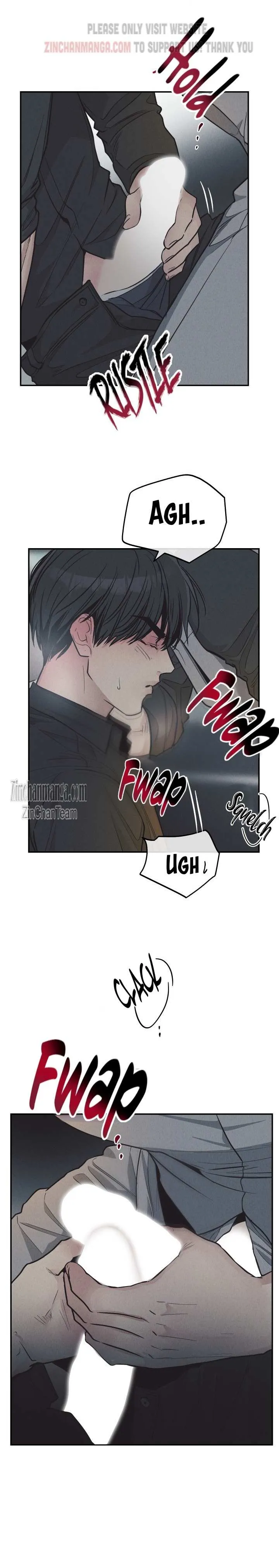 Read Payback chapter 75 image 10 on Lezhin