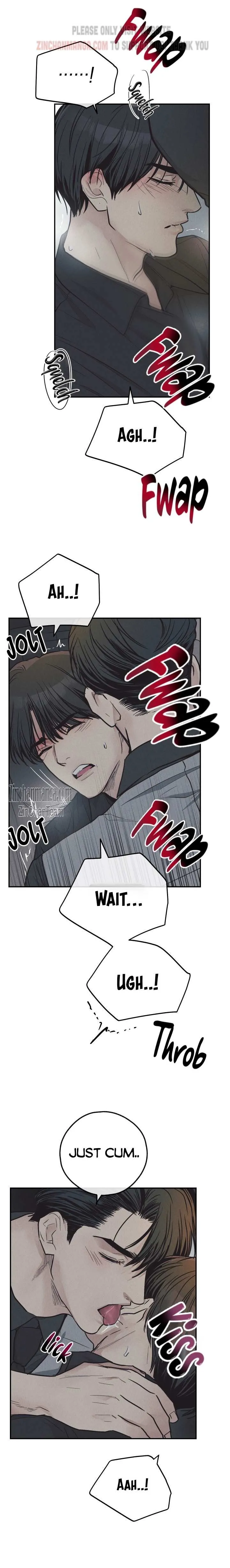 Read Payback chapter 75 image 11 on Lezhin