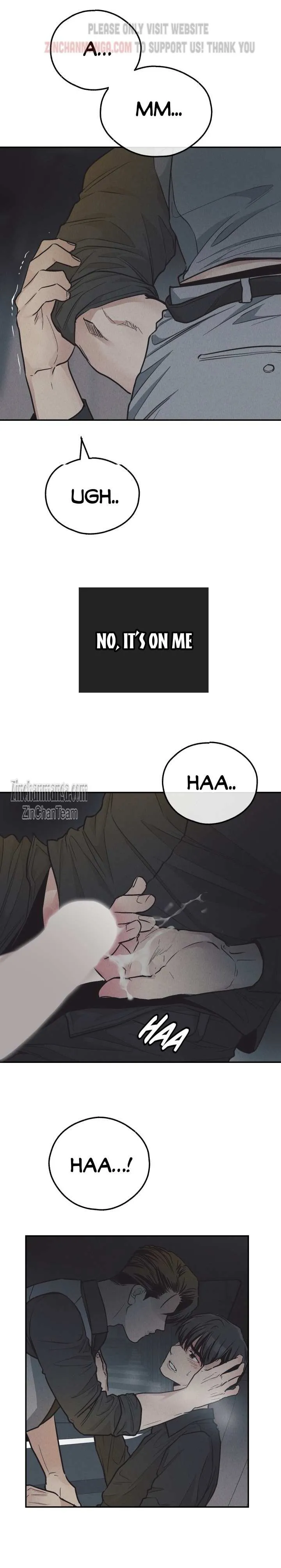 Read Payback chapter 75 image 13 on Lezhin
