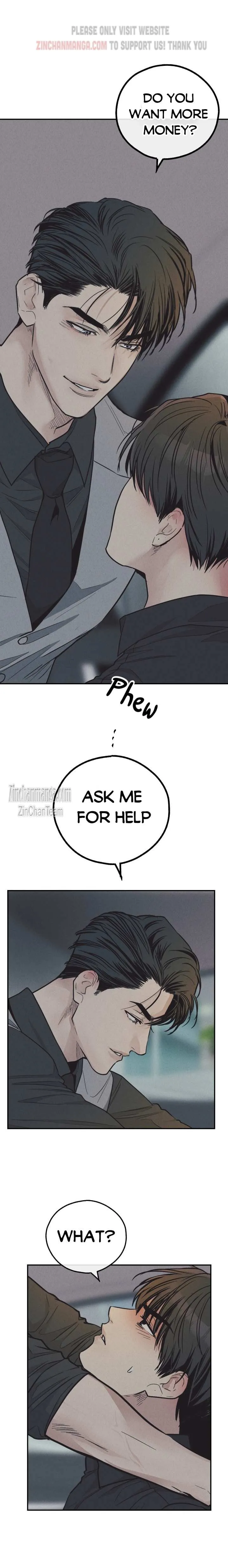 Read Payback chapter 75 image 15 on Lezhin