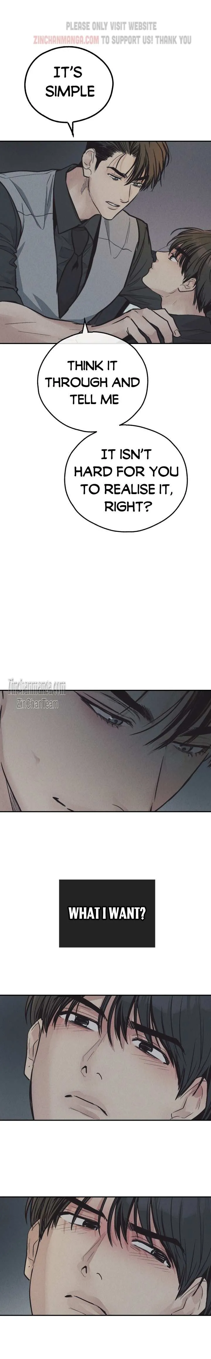 Read Payback chapter 75 image 16 on Lezhin
