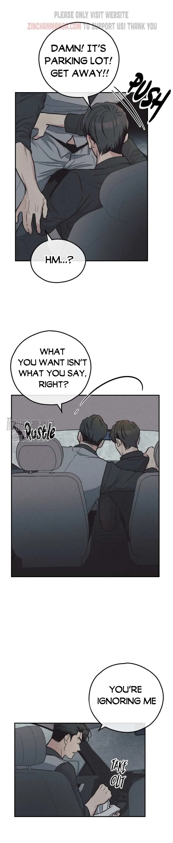 Read Payback chapter 75 image 17 on Lezhin