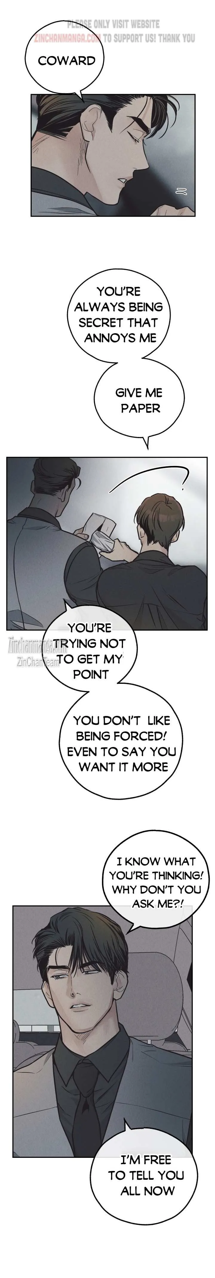 Read Payback chapter 75 image 18 on Lezhin