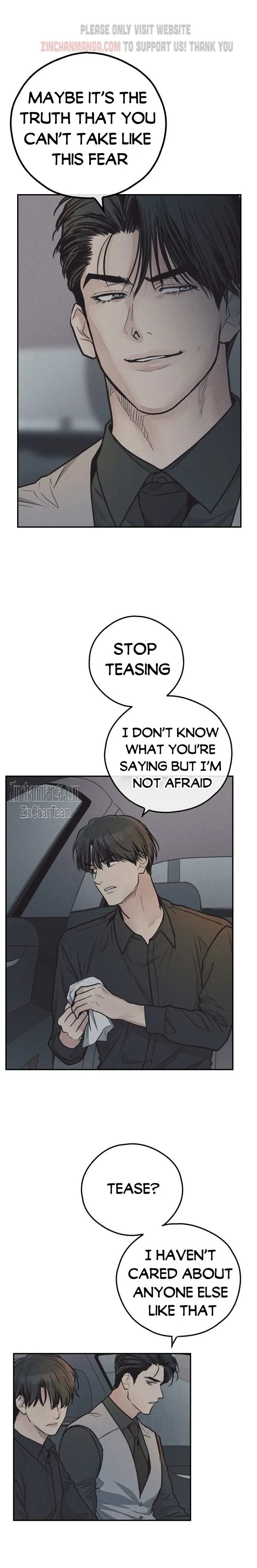 Read Payback chapter 75 image 19 on Lezhin