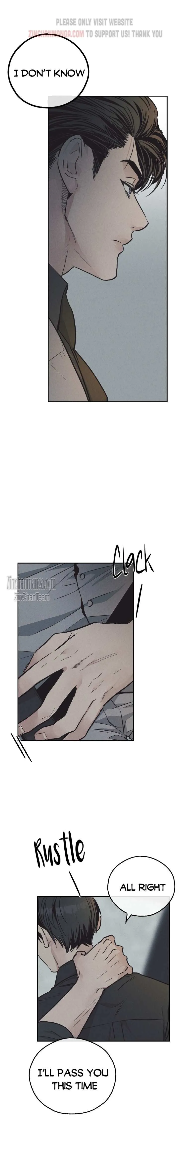 Read Payback chapter 75 image 2 on Lezhin