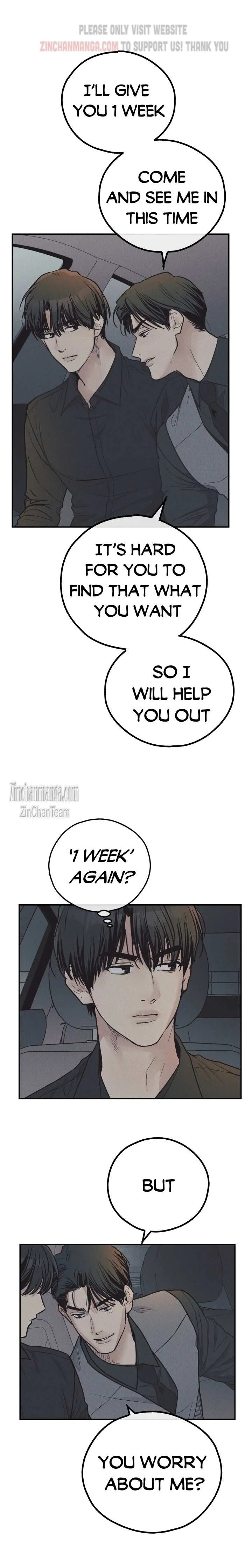 Read Payback chapter 75 image 21 on Lezhin