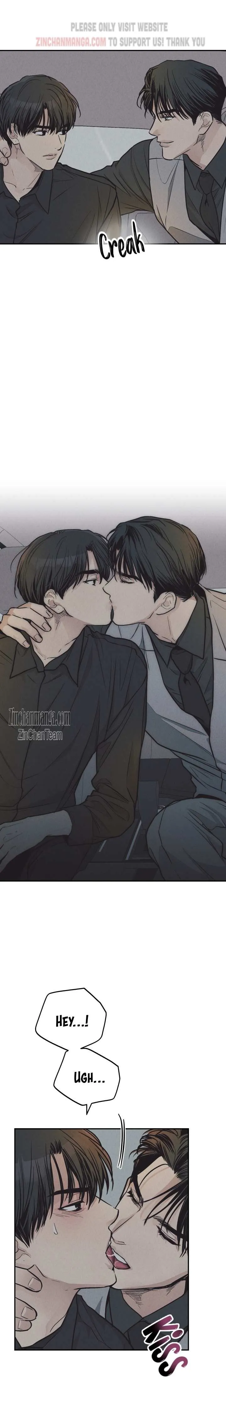 Read Payback chapter 75 image 3 on Lezhin
