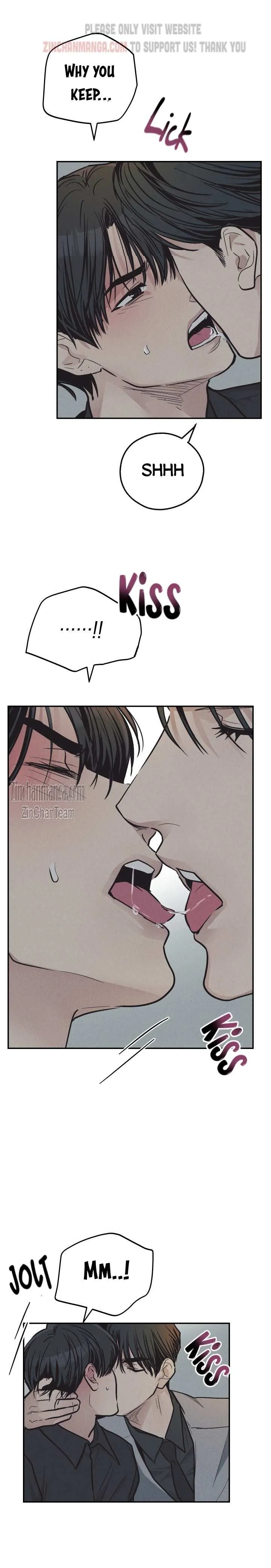 Read Payback chapter 75 image 4 on Lezhin