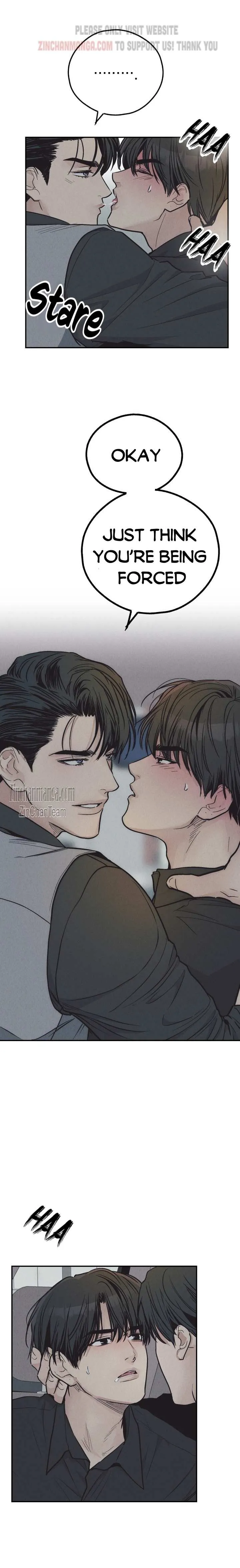 Read Payback chapter 75 image 5 on Lezhin
