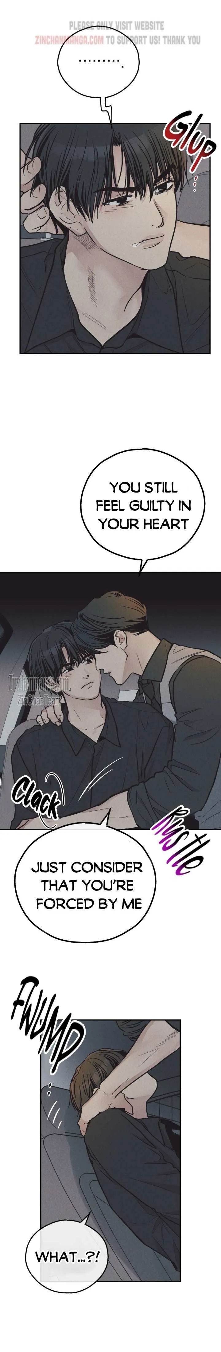 Read Payback chapter 75 image 6 on Lezhin