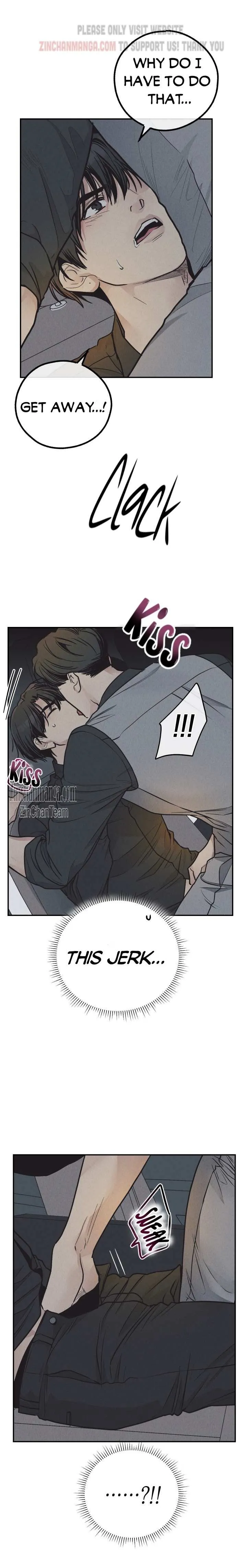 Read Payback chapter 75 image 7 on Lezhin