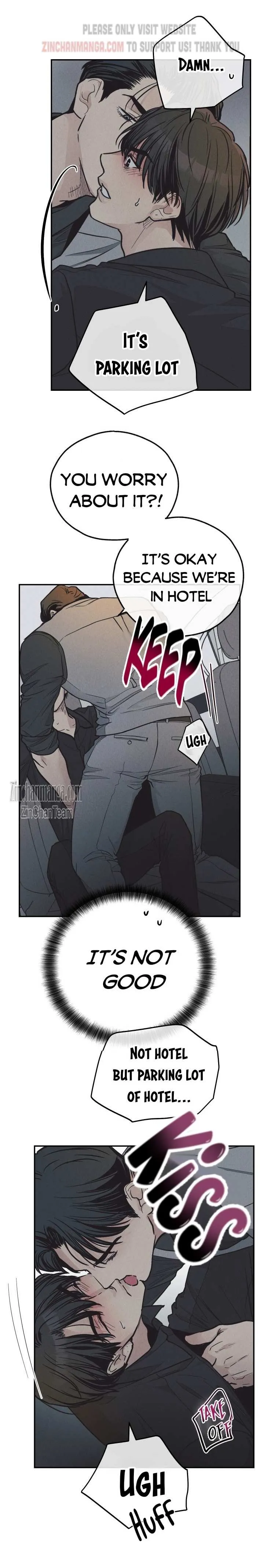 Read Payback chapter 75 image 8 on Lezhin
