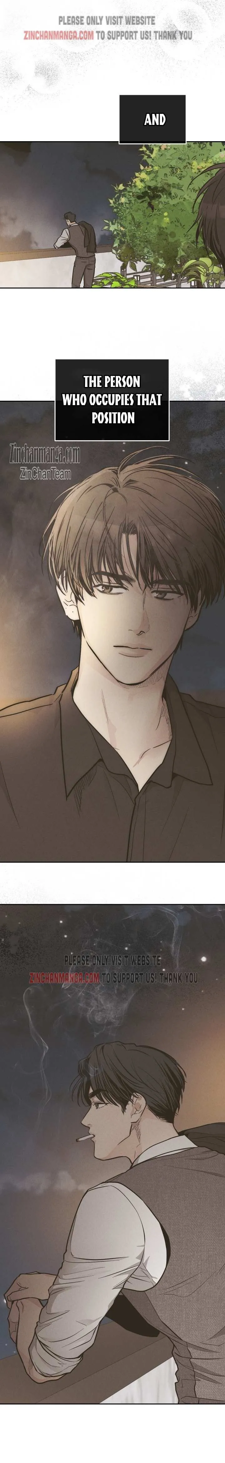 Read Payback chapter 76 image 10 on Lezhin