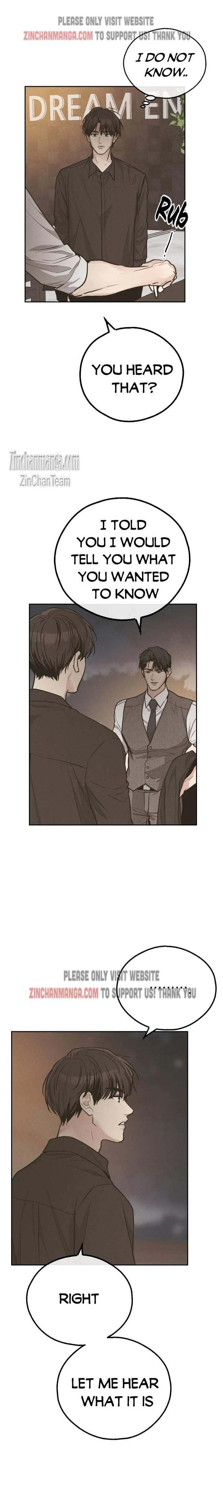 Read Payback chapter 76 image 12 on Lezhin