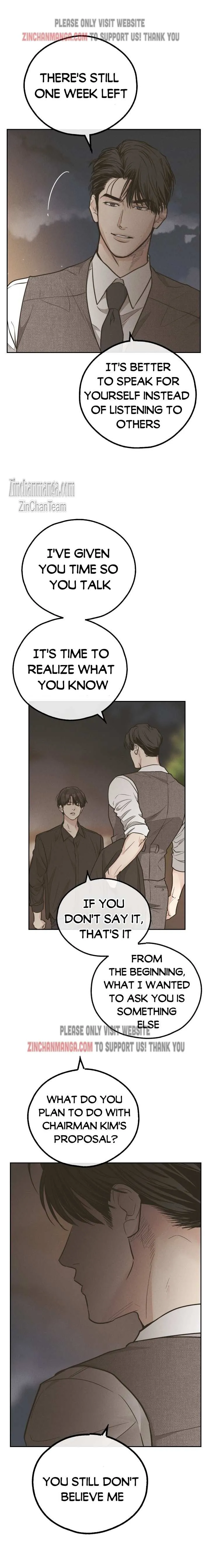 Read Payback chapter 76 image 13 on Lezhin