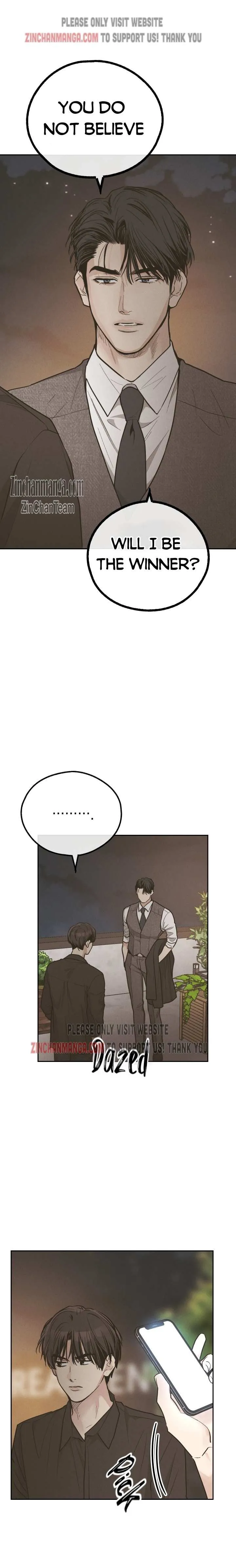 Read Payback chapter 76 image 14 on Lezhin