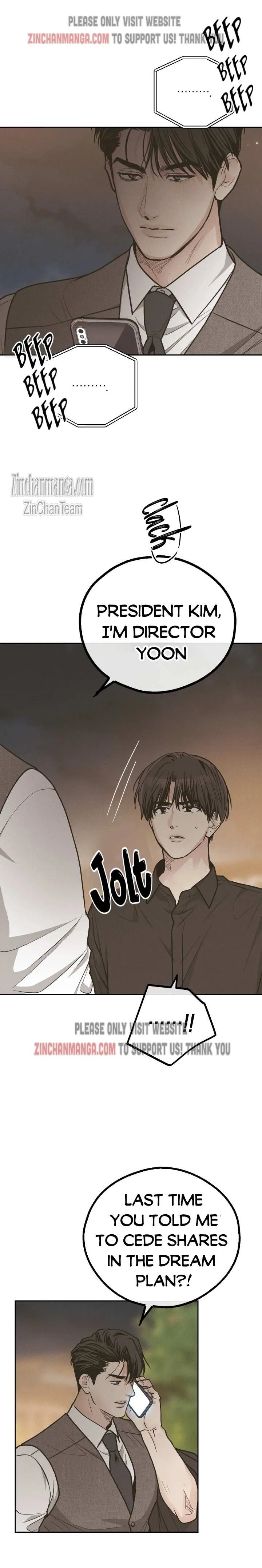 Read Payback chapter 76 image 15 on Lezhin