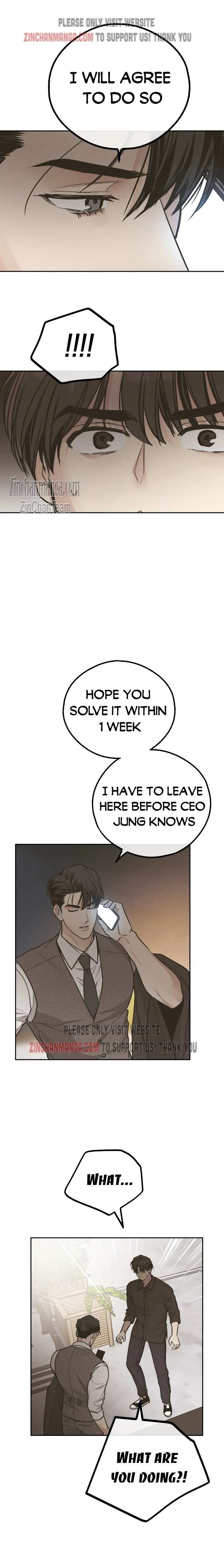 Read Payback chapter 76 image 16 on Lezhin