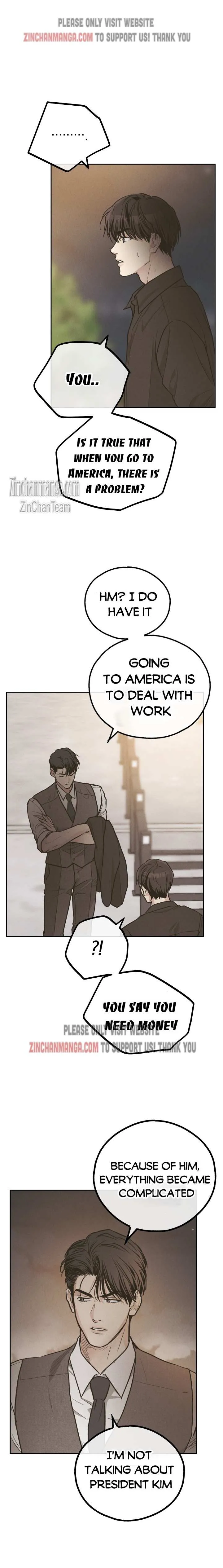 Read Payback chapter 76 image 18 on Lezhin