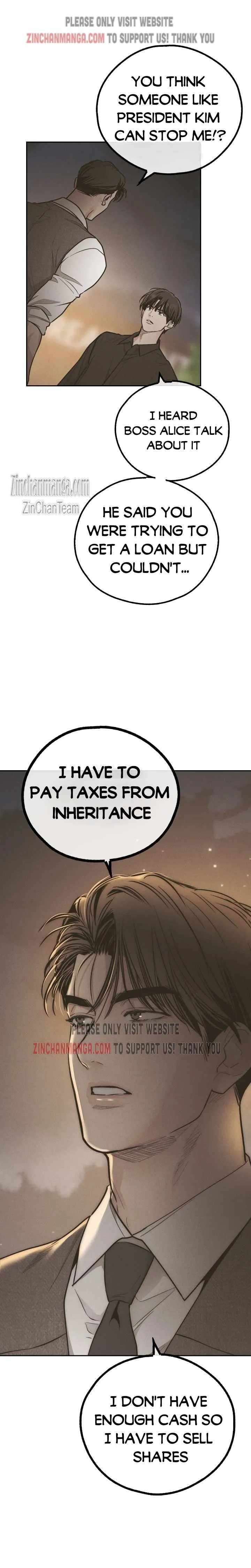 Read Payback chapter 76 image 19 on Lezhin