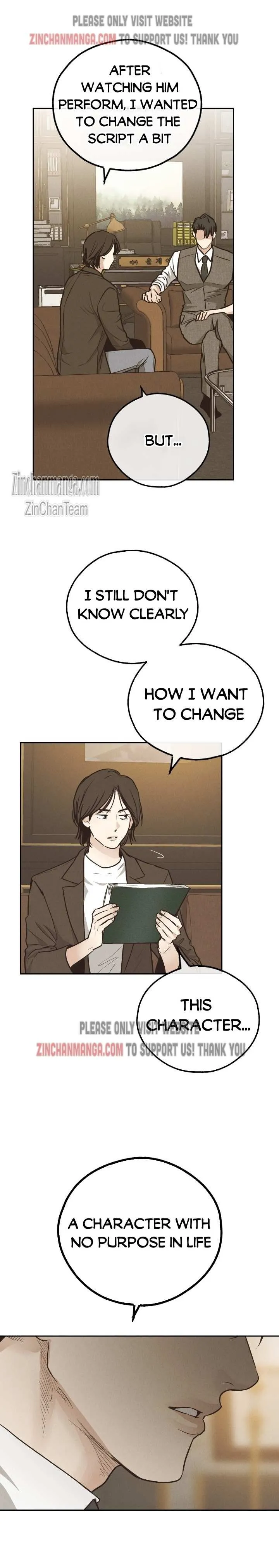 Read Payback chapter 76 image 2 on Lezhin