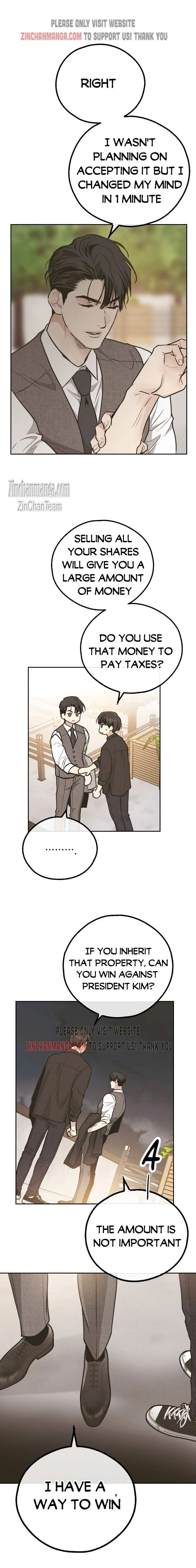 Read Payback chapter 76 image 21 on Lezhin